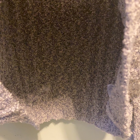 Free People | Good Day Pullover In Mauve Mousse | XS - Picture 6 of 10